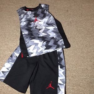 Retro Jordan set
